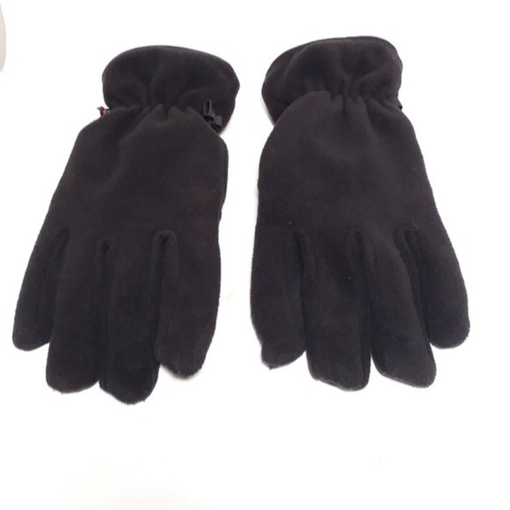 40g Thermal Fleece Winter Gloves